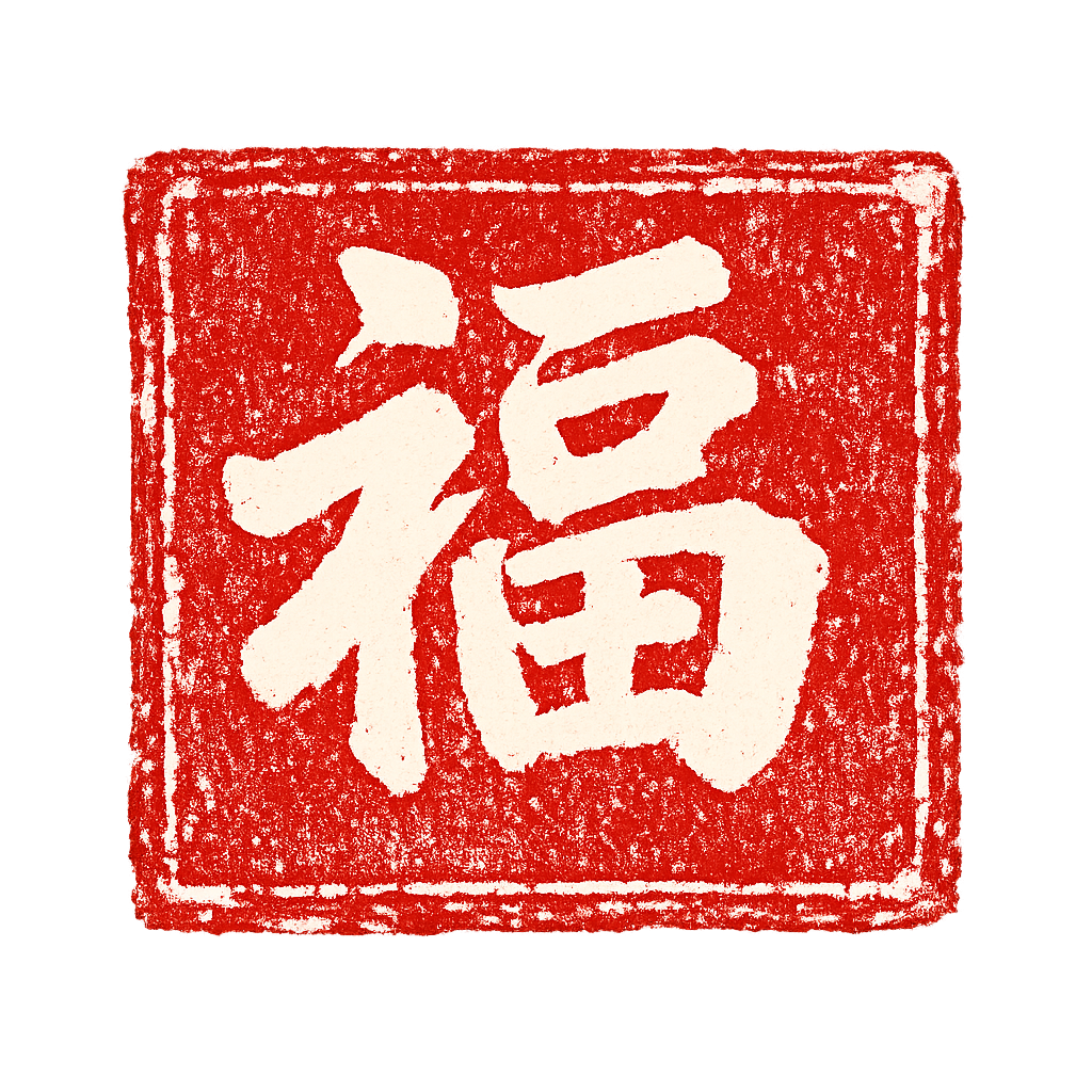 Fortune seal